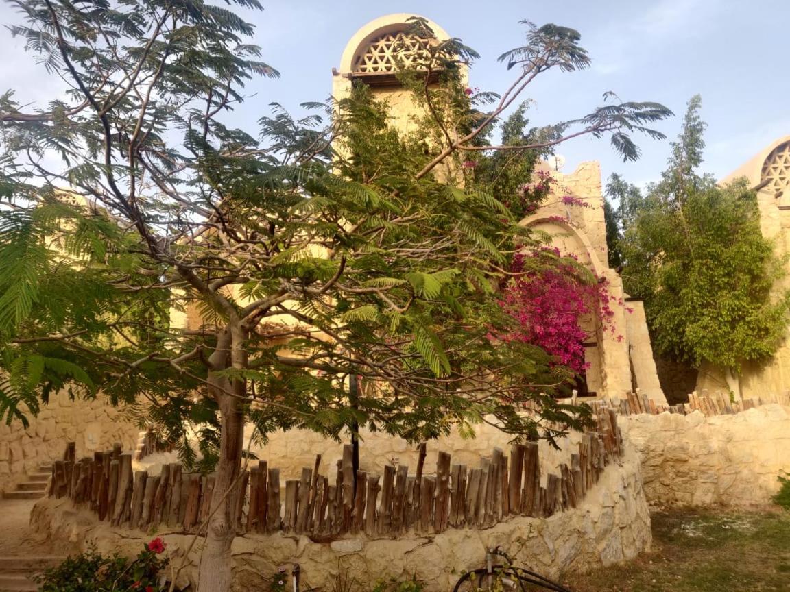 Tunis Lake View ‘Izbat an Nāmūs エクステリア 写真