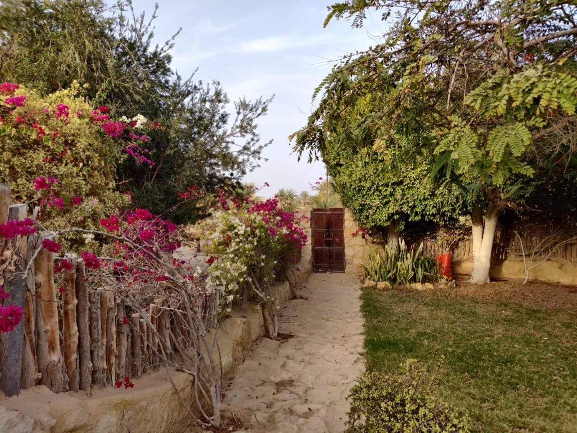 Tunis Lake View ‘Izbat an Nāmūs エクステリア 写真